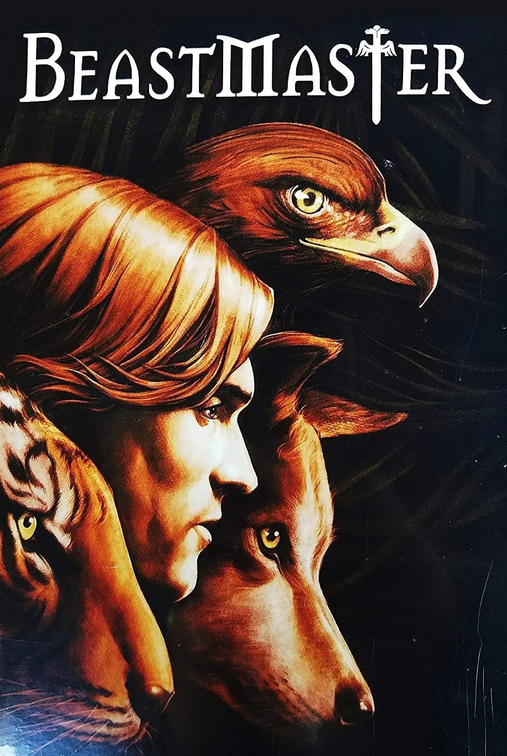 BeastMaster