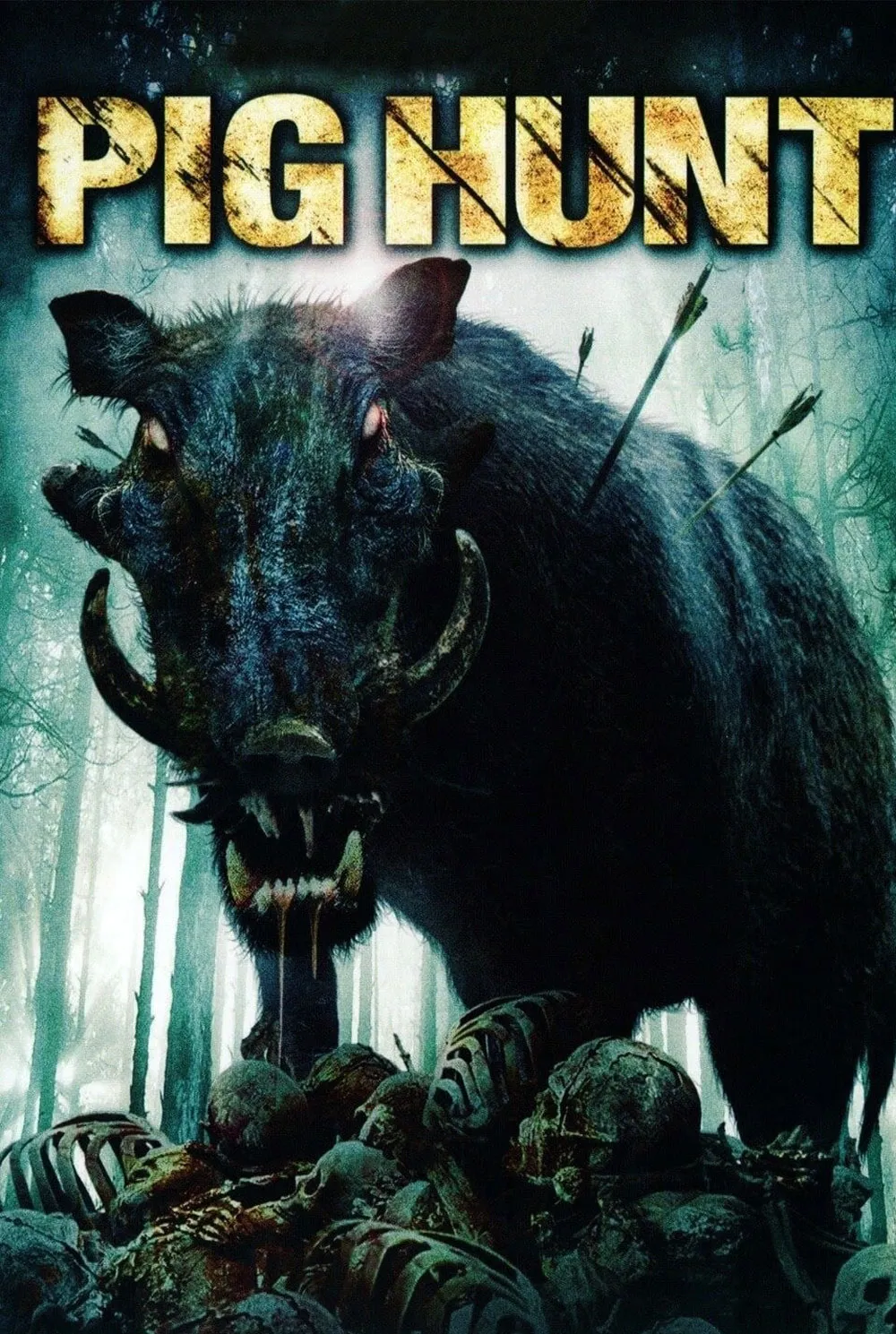Pig Hunt