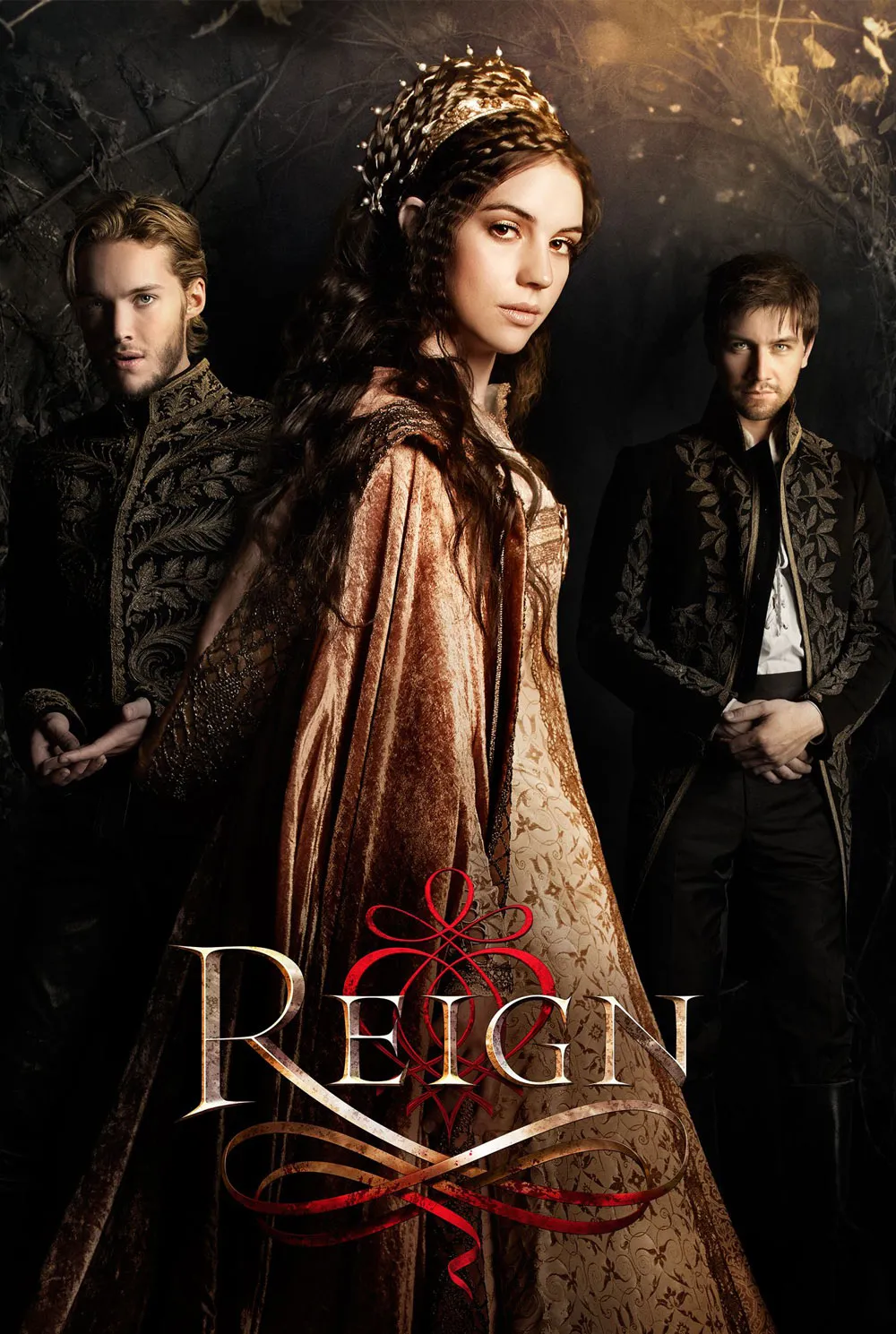 Reign