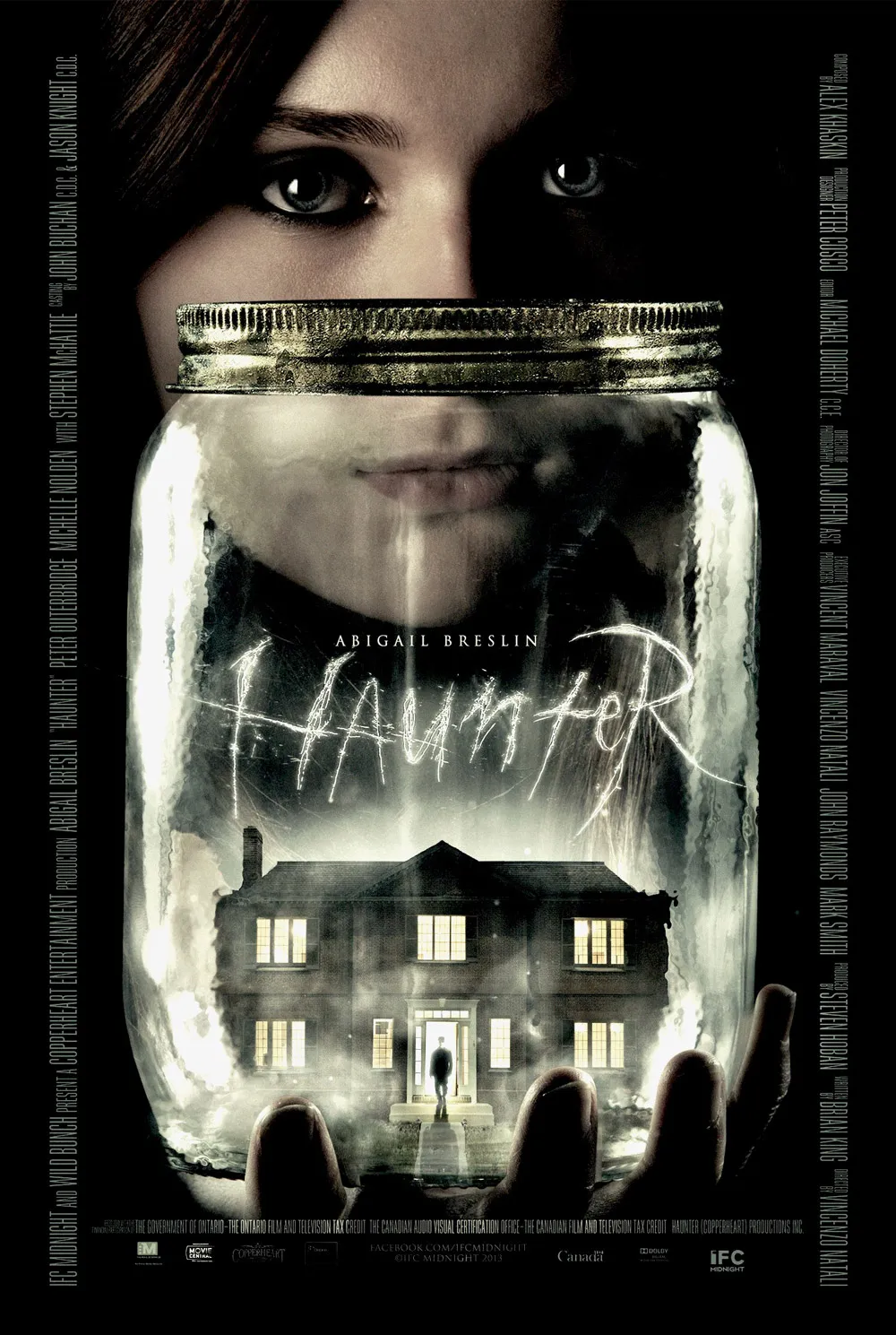Haunter