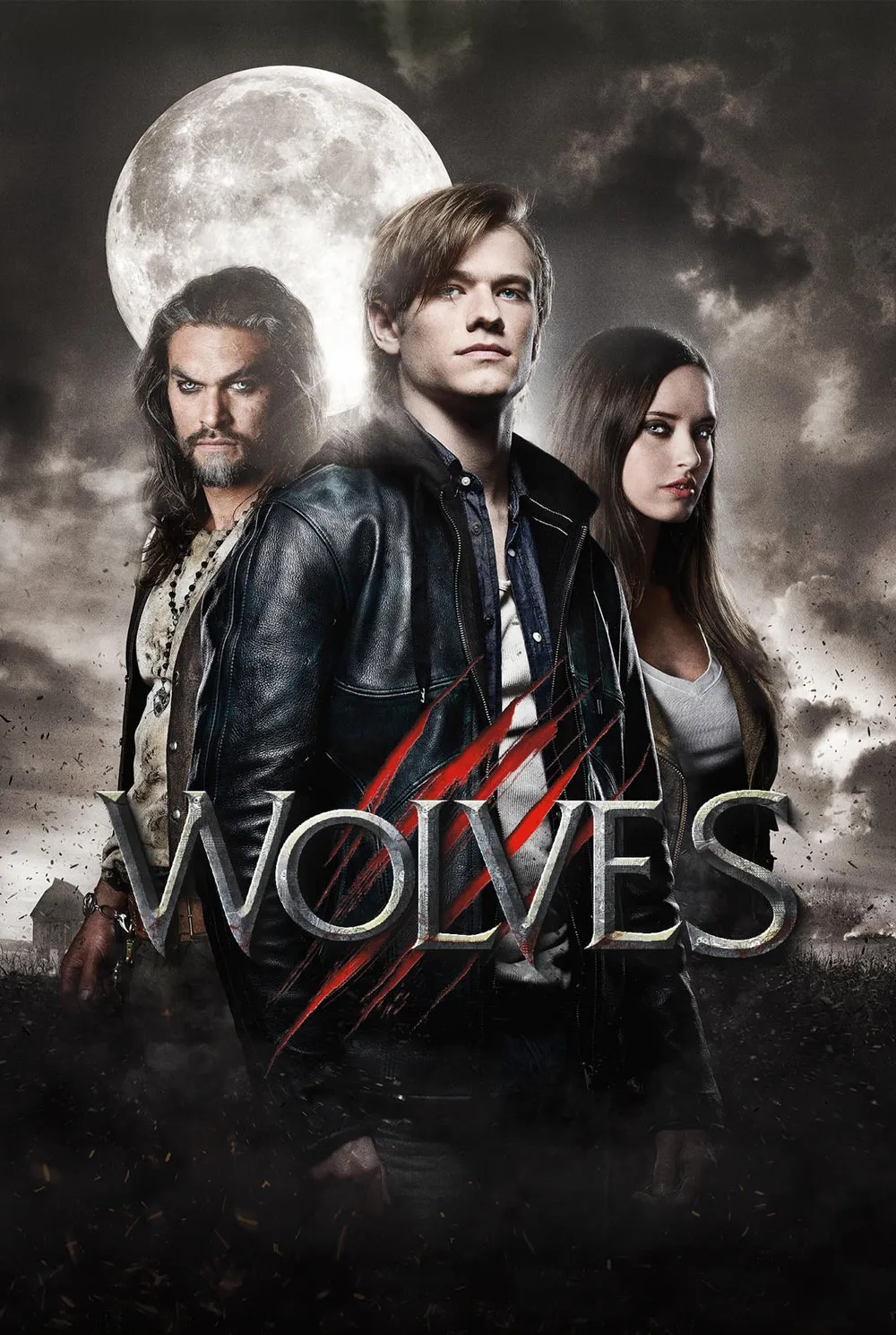 Wolves