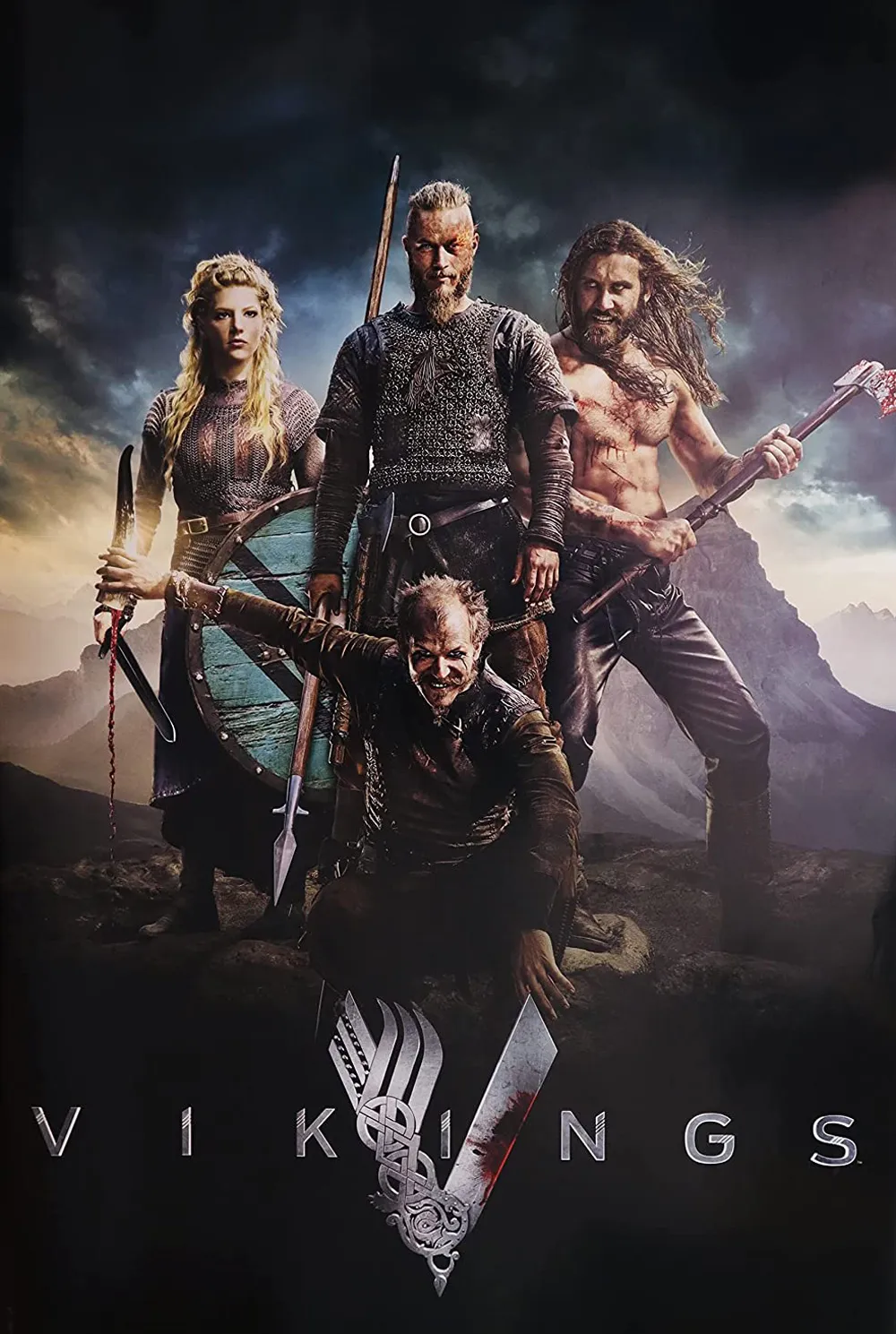 Vikings