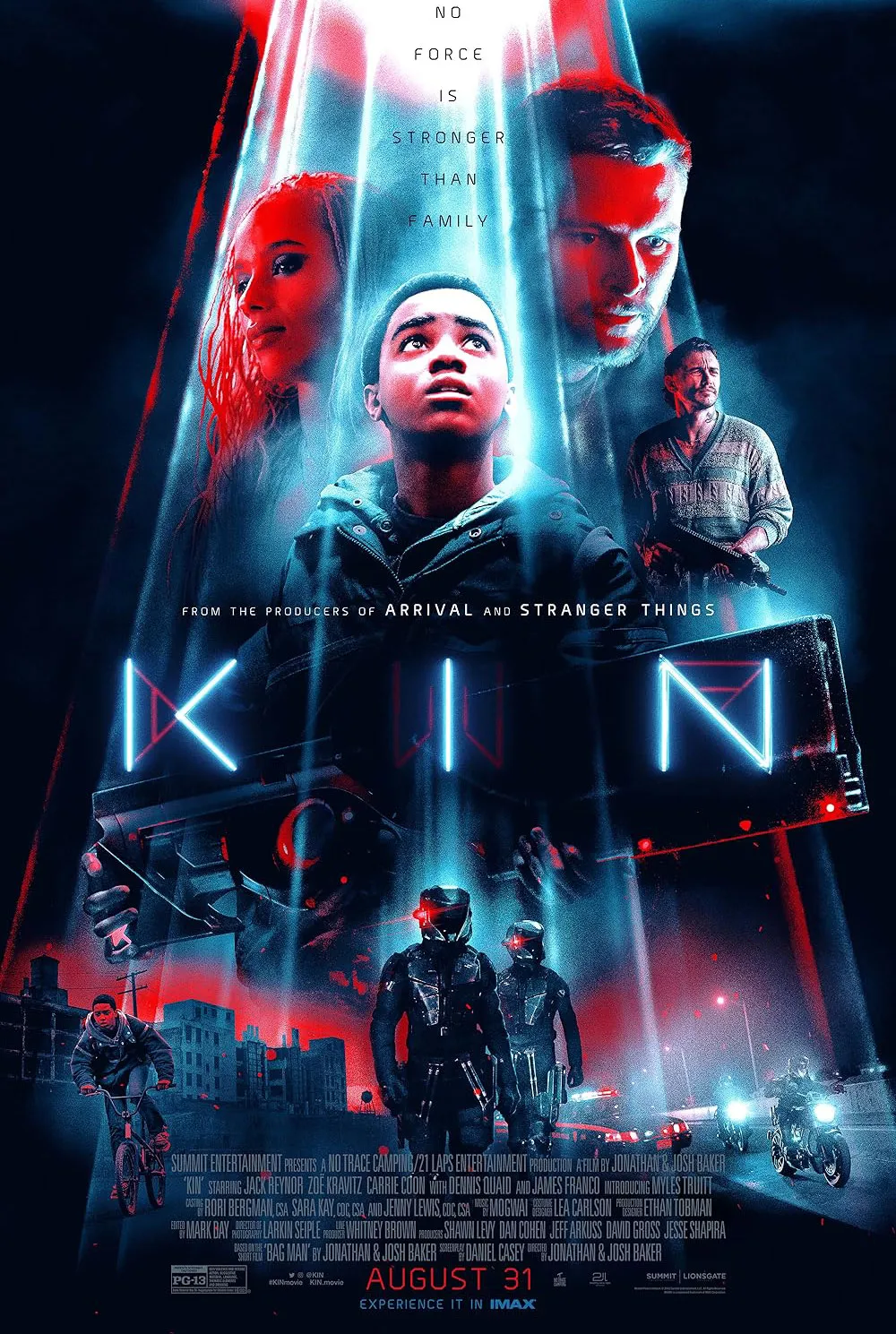 Kin