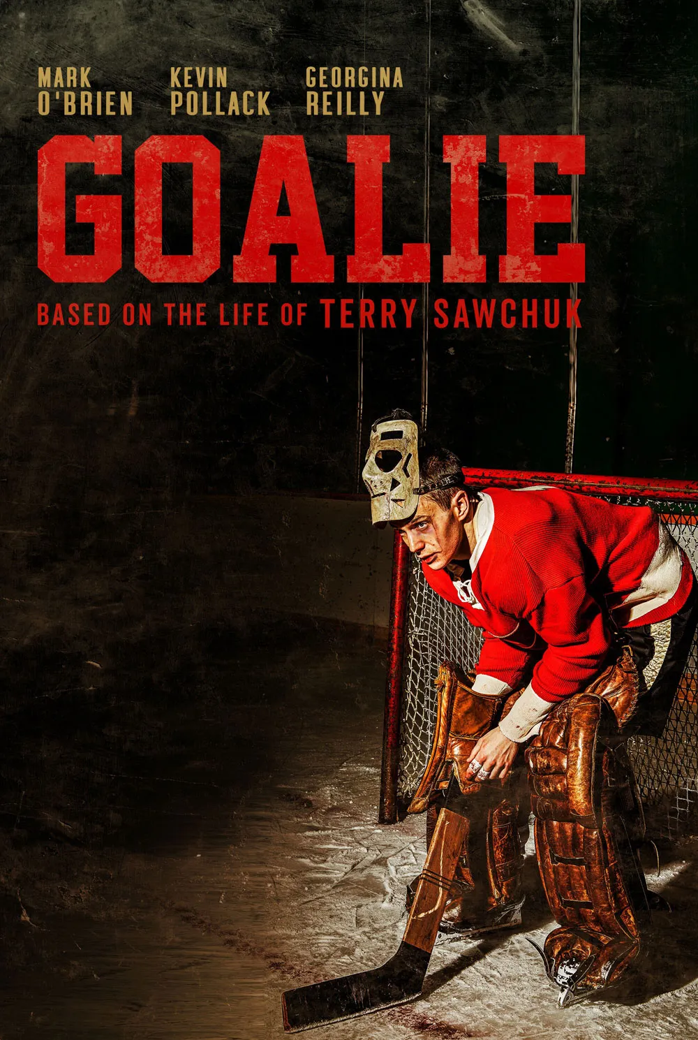 Goalie