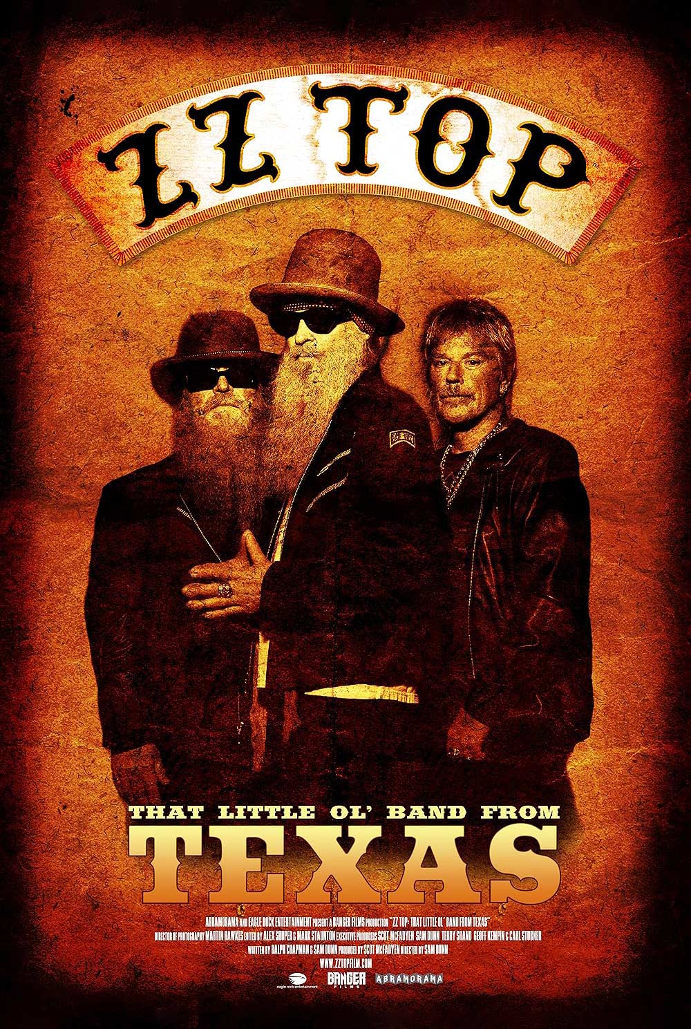 ZZ Top