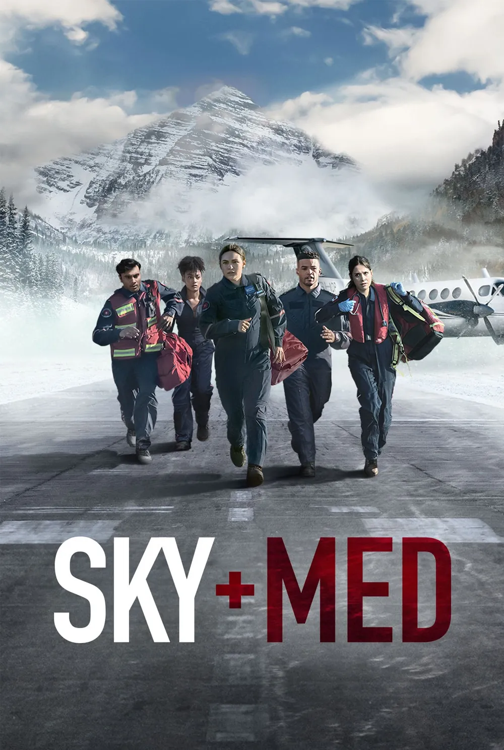 SkyMed